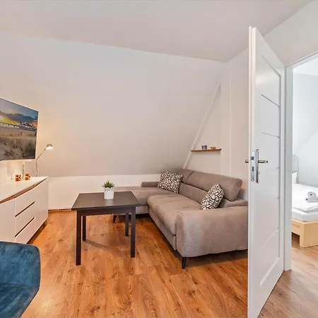 Apartment Am Bahnhof Am Bahnhof *